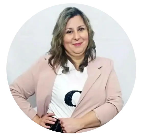 Ale Lozano, Asesora de Imagen