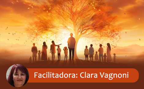 Taller de Constalaciones Familiares